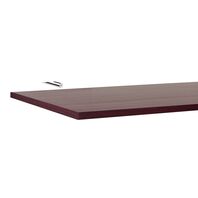 
Tramontina Elite Pine Wood Shelf with a Tobacco-colored Finish and Invisible Support 600 x 250 x 25 mm

