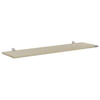 
Tramontina Elite Pine Wood Shelf with a Maple-colored Finish and Injected Support 1200 x 250 x 15 mm

