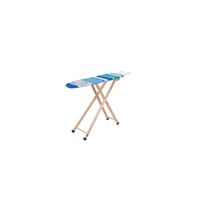 Tramontina Compact Ironing Board with Cover and Iron Rest 
