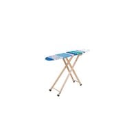 Tramontina Classic Ironing Board with Cover and Iron Rest 
