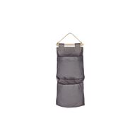
Tramontina Organizer in Gray Canvas with 2 Pockets and Rope for Hanging
