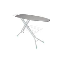Tramontina Premium Steel Foldable Ironing Board with Iron Rest
