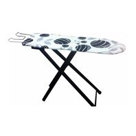Tramontina Classic Ironing Board with Cover and Iron Rest 


