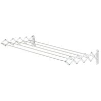 Tramontina Steel Accordion Drying Rack with 4,5 m Drying Area Capacity 
