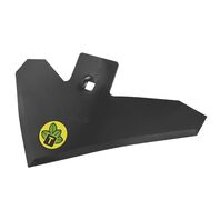 Cultivator Blade Tramontina Steel without Handle