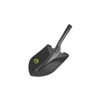 American round mouth shovel, without handle