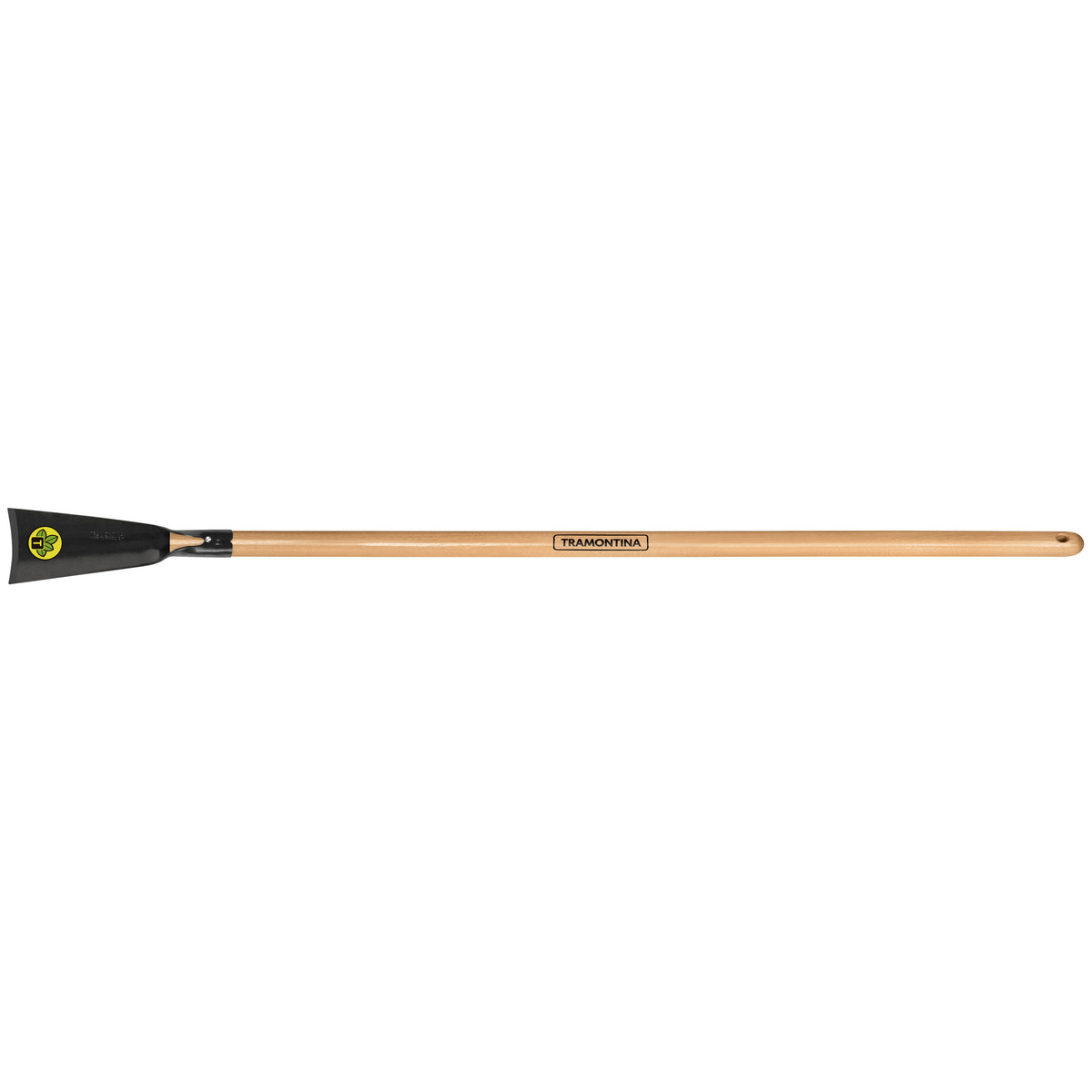 Cavadeira Goiva Met&aacute;lica Tramontina com Cabo de Madeira 120 cm - SKU 77553645 - 1 image number 0
