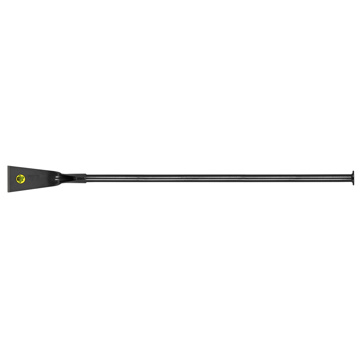 Cavadeira Reta Met&aacute;lica Tramontina com Cabo Met&aacute;lico 120 cm e Socador - SKU 77553945 - 1 image number 0