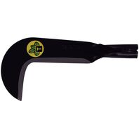 Sickle, without handle