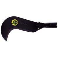 Heavy sickle, without handle
