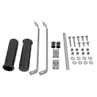 Conjunto de pe&ccedil;as de montagem para carrinho de m&atilde;o - SKU 77799793 - 1