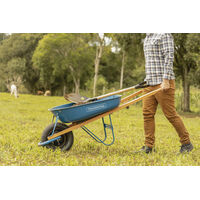 Pneu em Borracha 3.25/8" Tramontina para Carrinho de M&atilde;o - SKU 77799899 - 3 image number 2