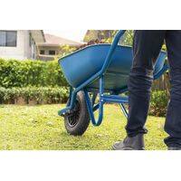 Pneu em Borracha 3.25/8" Tramontina para Carrinho de M&atilde;o - SKU 77799899 - 4 image number 3