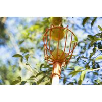 Colhedor de Frutas Tramontina Met&aacute;lico Pequeno Sem Cabo - SKU 77819021 - 2 image number 1