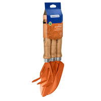 Conjunto para Jardinagem Tramontina Pe&ccedil;as Met&aacute;licas com Cabo de Madeira 3 Pe&ccedil;as - SKU 78102801 - 4 image number 3