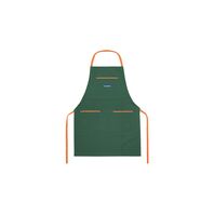 Gardening apron, green