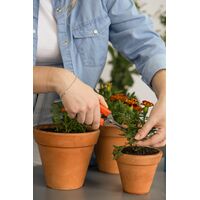 Tesoura para Frutas Tramontina com Cabo Pl&aacute;stico - SKU 78301011 - 4 image number 3