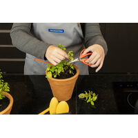Tesoura para Frutas Tramontina com L&acirc;minas em A&ccedil;o Inox - SKU 78311051 - 4 image number 3