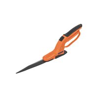 Tramontina's Steel Grass Shears with plastic handle