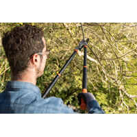 Tesour&atilde;o de Poda Tipo Anvil Tramontina em A&ccedil;o com Cabos Extens&iacute;veis de 46,5 at&eacute; 78,5 cm - SKU 78366605 - 3 image number 2