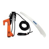 Tramontina's Professional Pole Tree Trimmer with Pruning Saw 13" / 330 mm without Handle