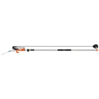 Tramontina's Professional Pole Tree Trimmer with Pruning Saw 13" / 330 mm and 3-meter Metallic Telescopic Handle