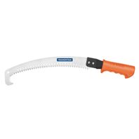 Pruning saw for branches 12,5"/ 320 mm, with Plastic Handle