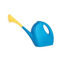 Tramontina's 2 L Blue Plastic Watering Can