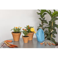 Regador para Jardim Tramontina em Pl&aacute;stico Azul 2 L - SKU 78600022 - 7 image number 6