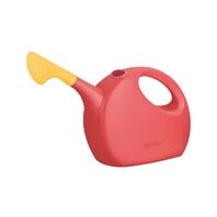 Tramontina's 7 L Pink Plastic Watering Can