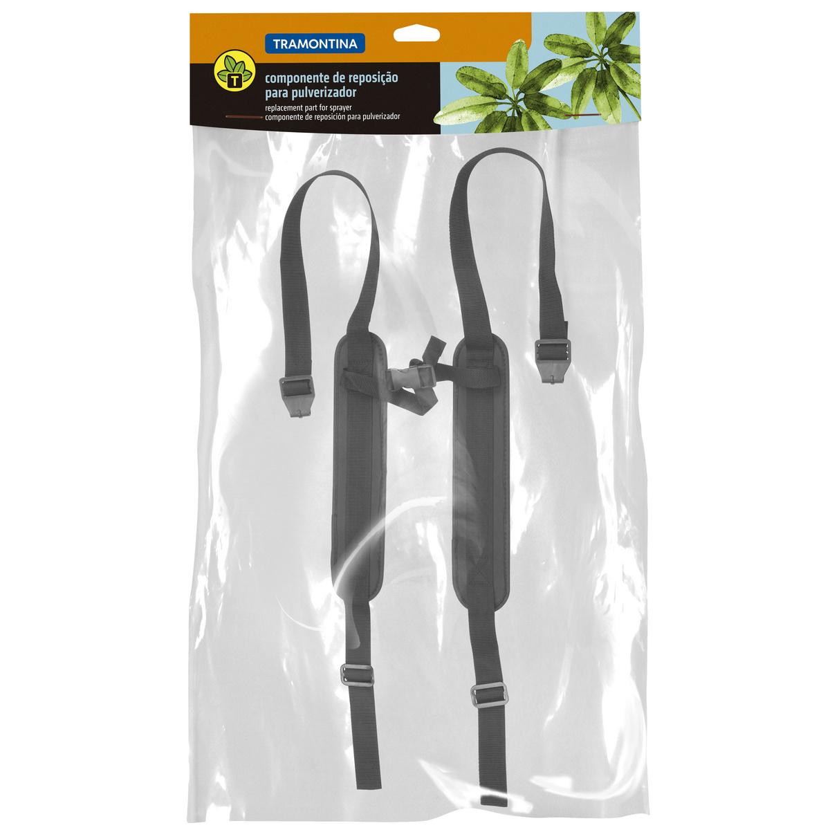 Cinto para Pulverizador Costal a Bateria 20 L Tramontina - SKU 78794183 - 2 image number 1