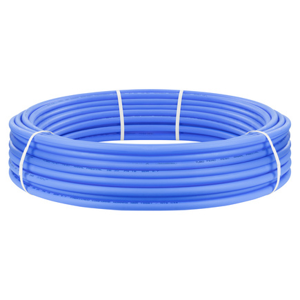 Tubo PEAD Tramontina, DE 20 Espessura 3 mm 25 m - SKU 79109259