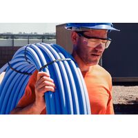 Tubo PEAD Tramontina, DE 20 Espessura 3 mm 25 m - SKU 79109259 - 3 image number 2