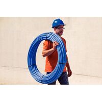 Tubo PEAD Tramontina, DE 20 Espessura 3 mm 25 m - SKU 79109259 - 5 image number 4