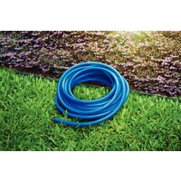 Mangueira Flex Tramontina Azul em PVC 2 Camadas 20 m com Engate Rosqueado e Esguicho - SKU 79162202 - 3 image number 2