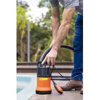 Bomba D''&aacute;gua El&eacute;trica Submers&iacute;vel para &Aacute;gua Limpa Tramontina BTS1100L - SKU 79582112 - 2 image number 1