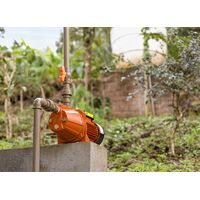 Bomba D''&aacute;gua El&eacute;trica Autoaspirante Tramontina BTA07 - SKU 79590075 - 2 image number 1