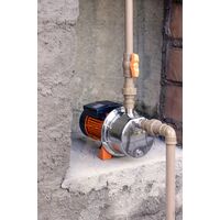 Bomba D''&aacute;gua El&eacute;trica Autoaspirante Inox Tramontina BTA05i - SKU 79592050 - 2 image number 1