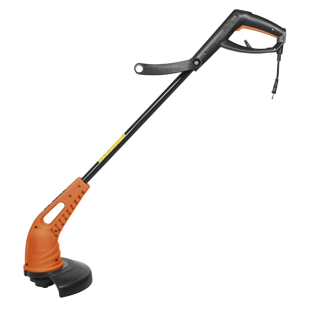 Aparador de Grama El&eacute;trico Tramontina AP1800T com Di&acirc;metro de Corte de 280 mm 1800 W 220 V - SKU 79634183 - 4 image number 3