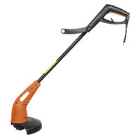 Aparador de Grama El&eacute;trico Tramontina AP1800T com Di&acirc;metro de Corte de 280 mm 1800 W 220 V - SKU 79634183 - 4 image number 3