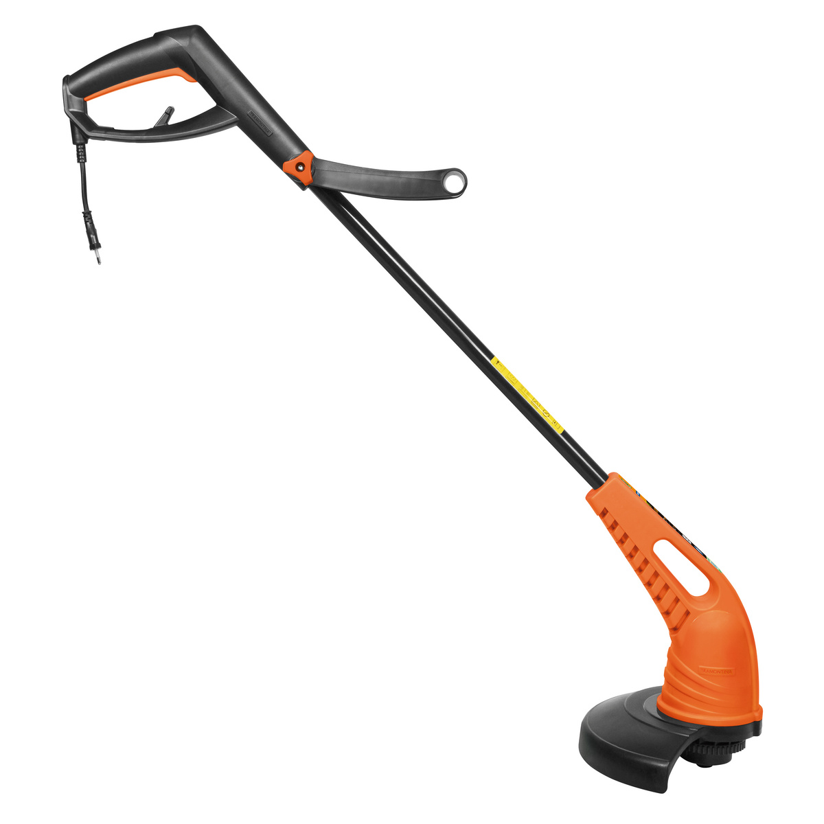 Aparador de Grama El&eacute;trico Tramontina AP1800T com Di&acirc;metro de Corte de 280 mm 1800 W 220 V - SKU 79634183 - 5 image number 4