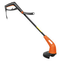 Aparador de Grama El&eacute;trico Tramontina AP1800T com Di&acirc;metro de Corte de 280 mm 1800 W 220 V - SKU 79634183 - 5 image number 4