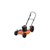 Tramontina's CE45M Electric Lawn Mower with a 450 mm Cutting Diameter and Metallic Chassis 2500 W 127 V