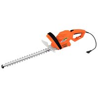 Tramontina's PE50 Electric Hedge Trimmer with a 500-mm-long Blade, 600 W, 127 V