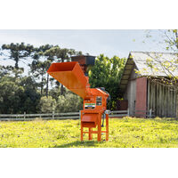 Triturador El&eacute;trico Tramontina TE40T com Motor 2 hp Bivolt e Sa&iacute;da Lateral - SKU 79858346 - 5 image number 4