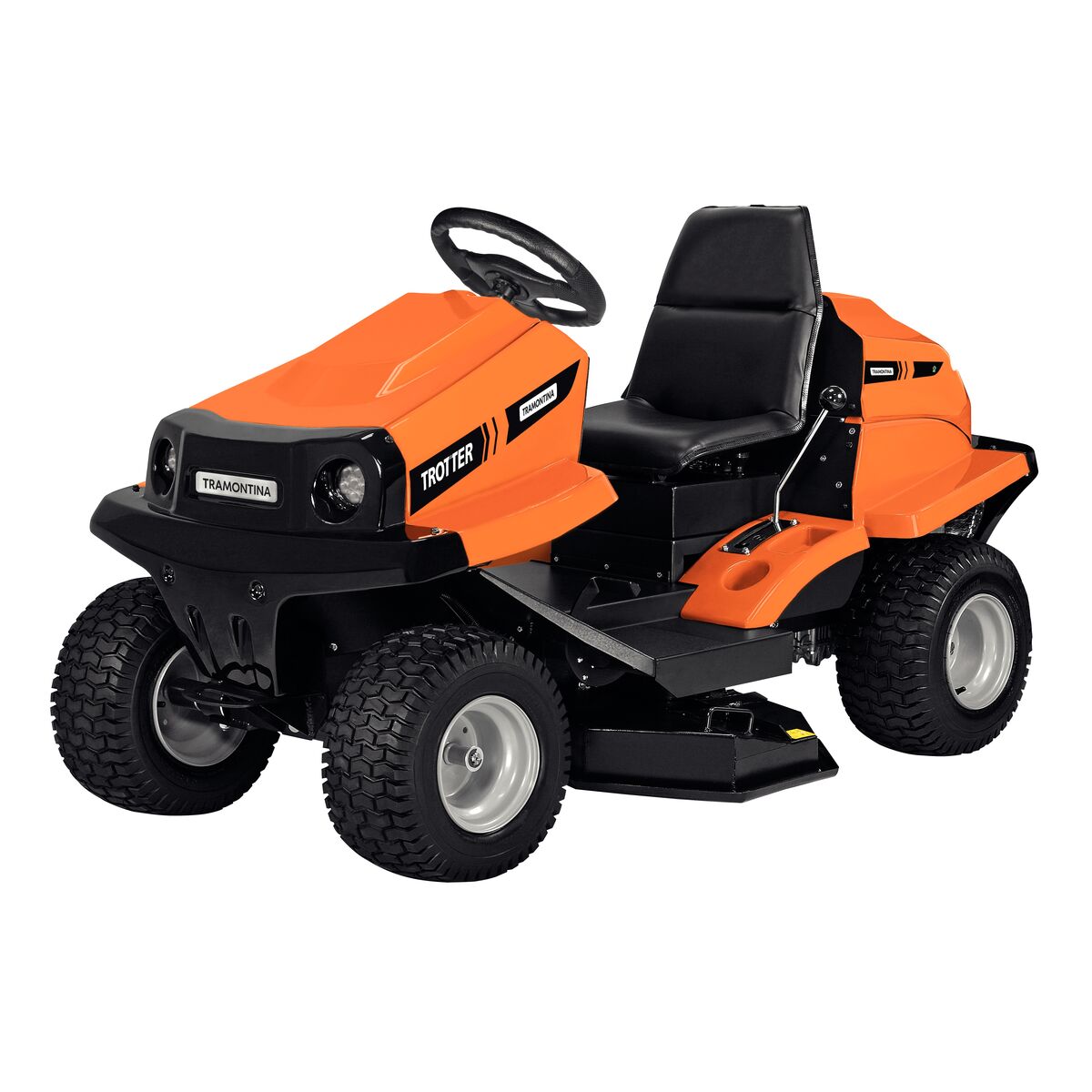 Tramontina Trotter Riding Lawn Mower