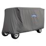 Parking Cover for electric vehicle Elettro 320CP