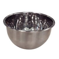 Tigela Tramontina Inox Sem Tampa - SKU 93993644 - 1