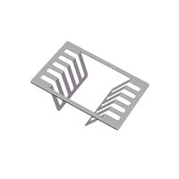 Escorredor de Pratos Tramontina para Cuba Quadrum 90 - SKU 93995543 - 1
