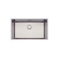 Cubeta en acero inoxiable Tramontina Design Collection 70x40 cm